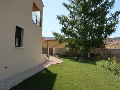Apartment Le Clos Des Aires