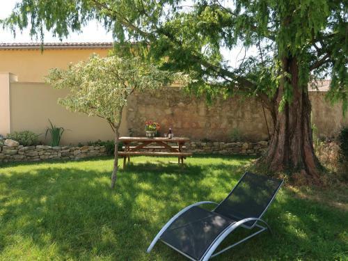 Apartment Le Clos Des Aires
