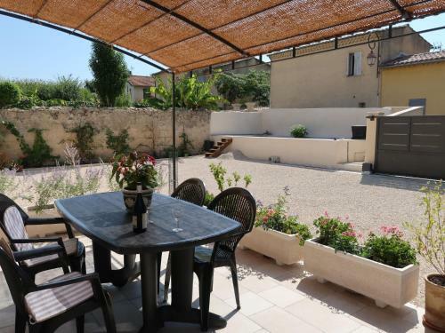 Apartment Le Clos Des Aires