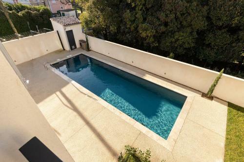 Apartamento La Tica