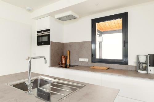 Apartamento La Tica