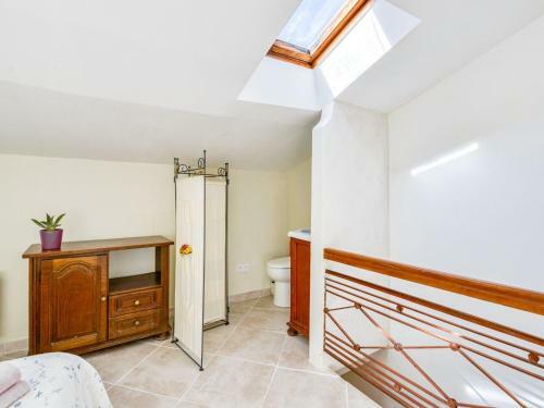 Heritage Holiday Home In Malaucene With Terrace
