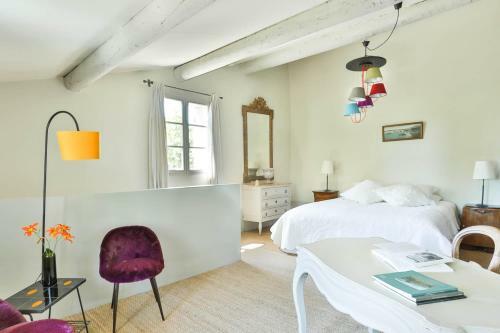 Bed & Breakfast Le Prieur� La Madel�ne