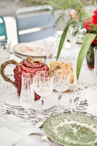 Bed & Breakfast Le Prieur� La Madel�ne