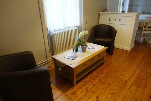 Apartamento La B�tisse