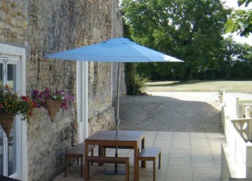 La Palonia French Gite
