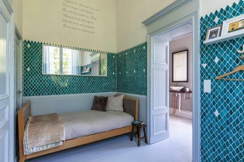 Le Fousseret Chateau Sleeps 14 Pool Wifi