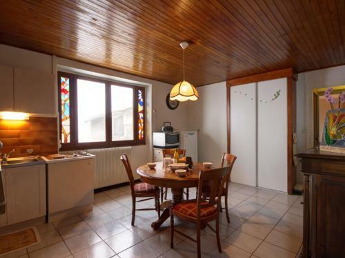 G�te Marlhes, 3 Pi�ces, 4 Personnes - Fr-1-496-57