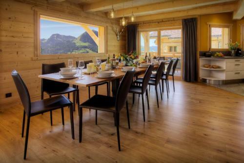 Chalet Marinaka - Ovo Network