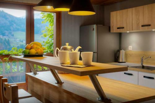 Chalet L'otavalo - Ovo Network