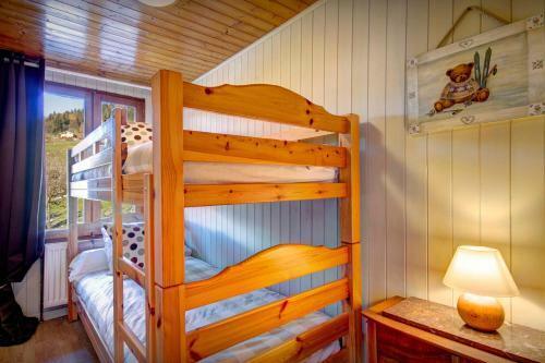 Chalet L'otavalo - Ovo Network
