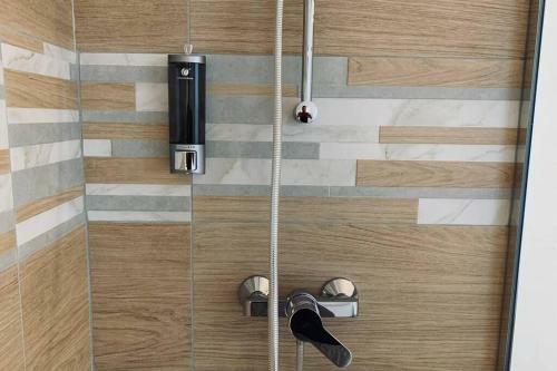 Apartamento Emeraude Appartement