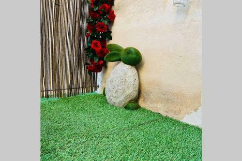 Apartamento Emeraude Appartement