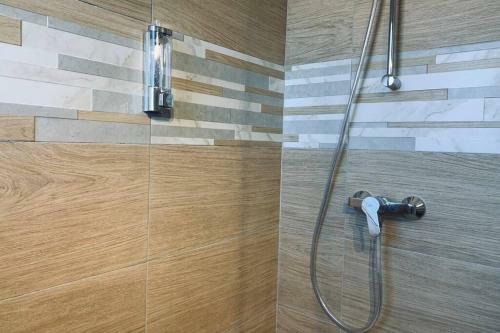 Apartamento Saphir Studio