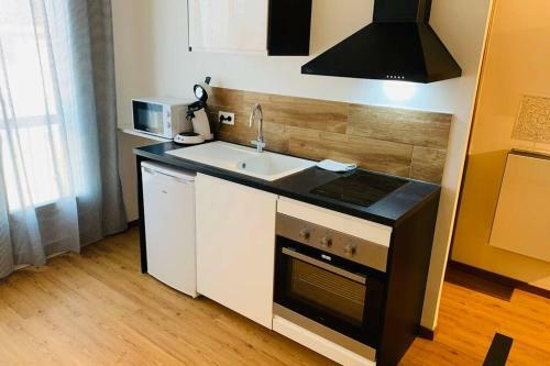 Apartamento Saphir Studio