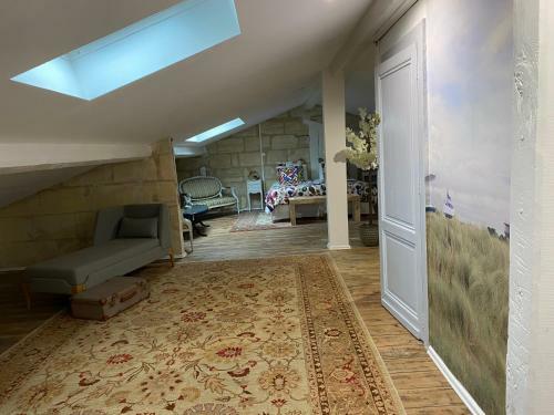 Hostal Parenth�se � Margaux - Maison D'h�tes