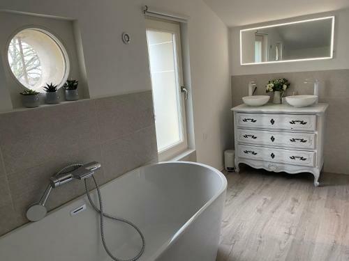 Hostal Parenth�se � Margaux - Maison D'h�tes