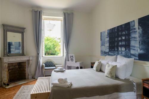 Hostal Parenth�se � Margaux - Maison D'h�tes