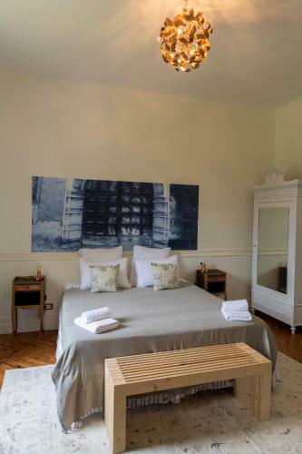 Hostal Parenth�se � Margaux - Maison D'h�tes
