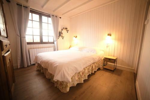 Chalet Des Sept Pins