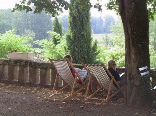 Maison � 6km de Cordes-sur-ciel