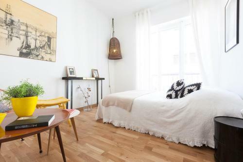Apartamento La Minotte