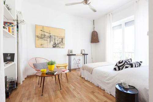 Apartamento La Minotte