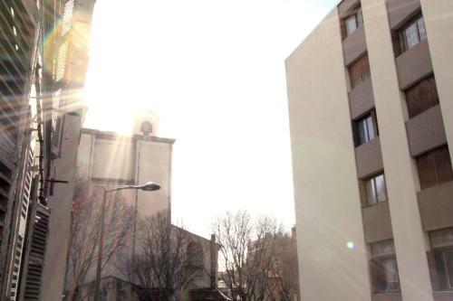 Apartamento Charming Studio Near Parc Longchamp