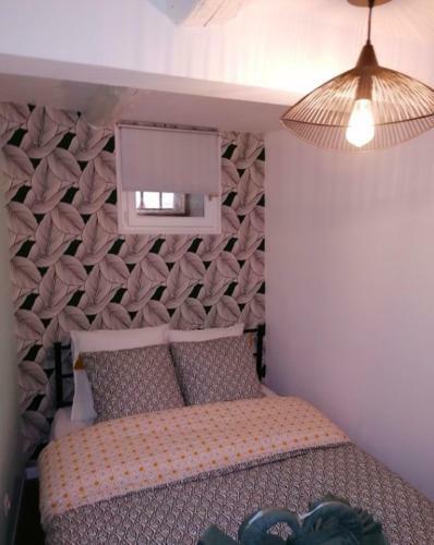 Apartamento Modern Flat Panier District Close Old Port AC