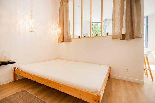 Bright Apartment At 10 Min From The Beach