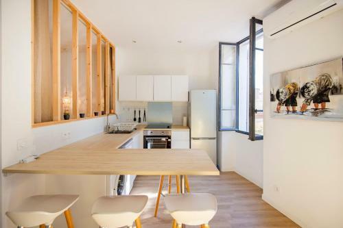 Bright Apartment At 10 Min From The Beach