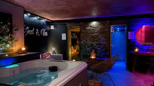 Bed & Breakfast Evadez-vous