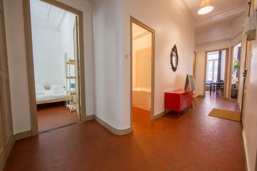 Apartamento Nocnoc - Le Libert�
