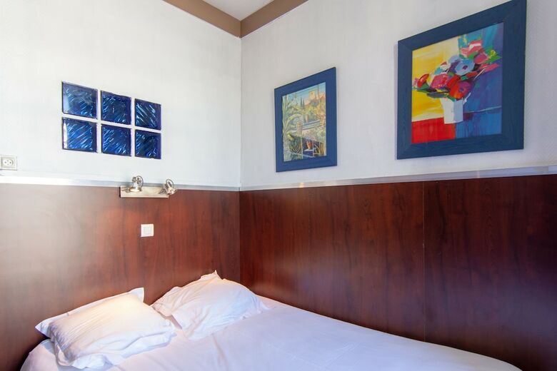 Hotel Du Pharo