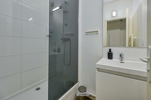 Apartamento Nocnoc - Le Capucin