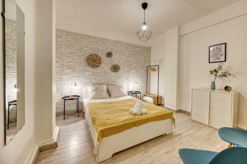 Apartamento Nocnoc - Le Capucin
