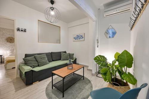 Apartamento Nocnoc - Le Capucin
