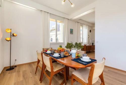 Apartamento La Lodge