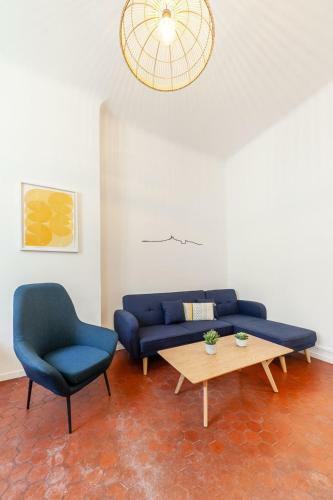 Apartamento La Navette