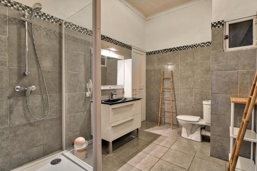 Apartamento Nocnoc - L'olympe