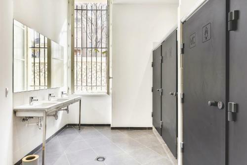 The People Hostel - Marseille