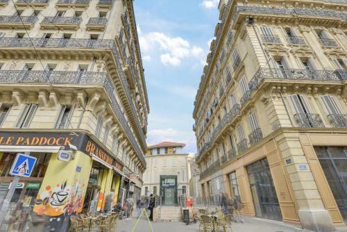 The People Hostel - Marseille