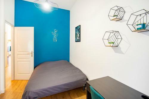 Apartamento Modern Flat Near The Old Port