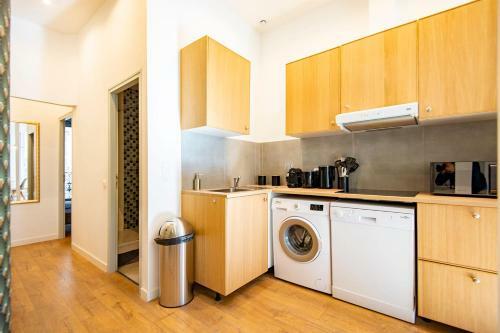 Apartamento Modern Flat Near The Old Port