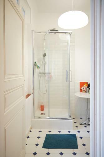 Superb Apartment With Swimming Pool In Marseille