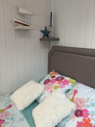 Cabanon De P�cheur