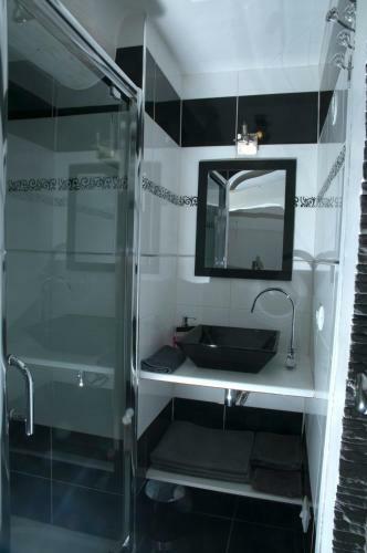 Bed & Breakfast Marseill?city