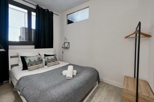 Apartamento Nocnoc - Le Colis�e