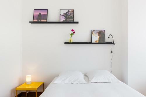 Apartamento Le Lacydon - Proche Mucem