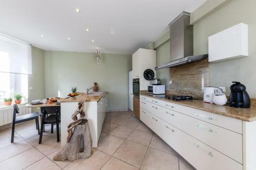 Apartamento Le Protis